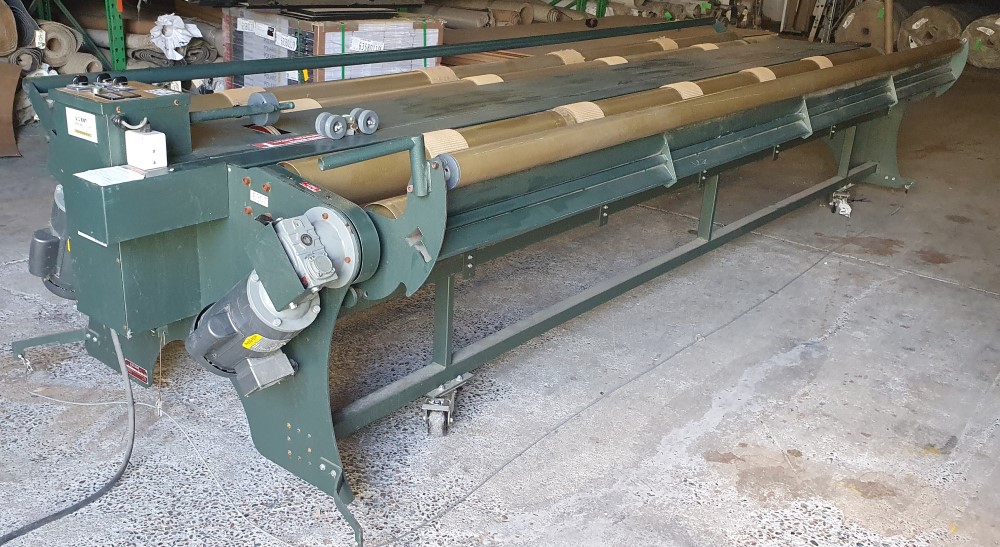 Ez-Cut EC JR